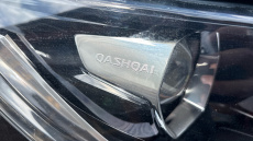Nissan Qashqai 1.2 DiG-T N-Connecta 5dr Petrol Hatchback